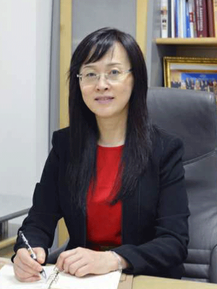 賈肖燕醫生 (Dr. Joanne Jia), MD, PhD, FRCPC：醫學博士，哲學博士，兒科專科醫生, 加拿大皇家內外科學院院士